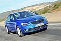 Auch die dritte Generation des Skoda Octavia ist ein Verkaufsschlager. Foto: dpp-AutoReporter 